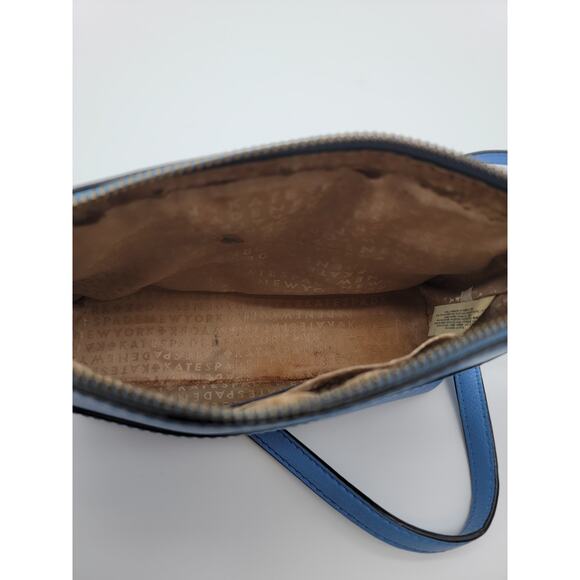 Kate Spade Crossbody Purse - Picture 8 of 12